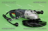 Kinpow S1M-HW-230 Sarokcsiszoló Flex 230mm 2050W