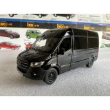Kinsmart Mercedes-Benz Sprinter (2019)