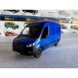Kinsmart Mercedes Sprinter (2019)