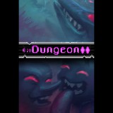 Kinto Games LLC bit Dungeon II (PC - Steam elektronikus játék licensz)