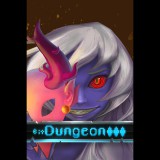 Kinto Games LLC bit Dungeon III (PC - Steam elektronikus játék licensz)