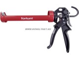 Kinyomópisztoly fém házas Fortum 225mm.