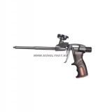 Kinyomópisztoly purhabhoz, Fortum fém testű