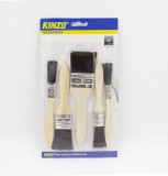 Kinzo ecset készlet - 5db-os