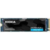KIOXIA 2TB M.2 2280 NVMe Exceria Plus G3 (LSD10Z002TG8)