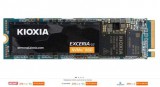 Kioxia EXCERIA G2 1TB M.2 NVMe x4 LRC20Z001TG8