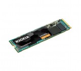 Kioxia EXCERIA G2 M.2 1000 GB PCI Express 3.1a BiCS FLASH TLC NVMe