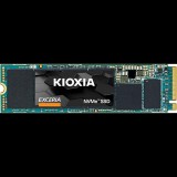 Kioxia LRC10 500GB M.2 NVMe (LRC10Z500GG8) - SSD