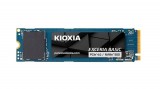 Kioxia LSF10Z002TG8 SSD meghajtó 2 TB M.2 PCI Express 4.0 NVMe QLC