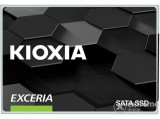 Kioxia LTC10 2.5" SATA3 480GB belső SSD meghajtó