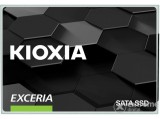 Kioxia LTC10 2.5" SATA3 480GB belső SSD meghajtó