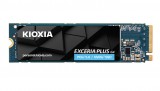 Kioxia LVD10Z001TG8 1 TB M.2 PCI Express 5.0 NVMe BiCS FLASH TLC Belső SSD meghajtó