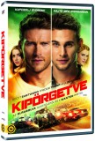 Kipörgetve - DVD
