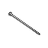 Kipufogó csavar Husqvarna 281  - eredeti