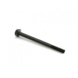 Kipufogó csavar Husqvarna 36  - eredeti