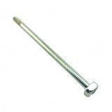 Kipufogó csavar Husqvarna 394  - eredeti