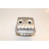 Kipufogó Husqvarna 135, 140, 435, 440, 445, 450, 135E, 140E, 435E, 435 II, 435E - IMP-34152