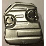 Kipufogó Stihl MS171, MS181, MS211 - IMP-34163