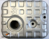 KIPUFOGÓ ZONGSHEN XP620 17,6HP originál Zongshen