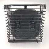 Kipufogódob Honda GX120, GX140, GX160, GX200, KG160, KG200