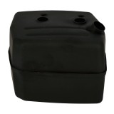 Kipufogódob Husqvarna 61, 266