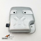 Kipufogódob Maruyama BCV5021