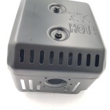 Kipufogódob RATO RV390