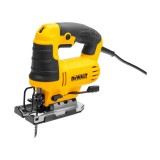 Kirakófűrészek Dewalt DWE349-QS 3200 rpm
