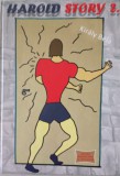 Király Anita Király Béla: Harold Story 2 - könyv