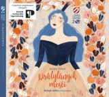 Királylányok meséi - Hangoskönyv