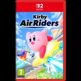 Kirby Air Riders Nintendo Switch 2 játékszoftver (N2S3766)