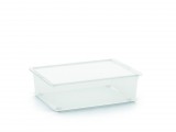 KIS C Box L átlátszó tárolódoboz