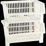 Kis zöldséges polc