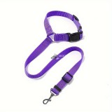 Kisállat biztonsági öv autókba