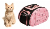Kisállat szállító táska