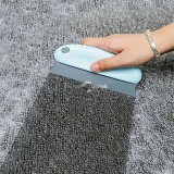 Kisállat szőreltávolító kefe macskáknak és kutyáknak