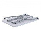 Kisállatkozmetikai Asztal Bilinccsel 915×610 mm 149,7 kg