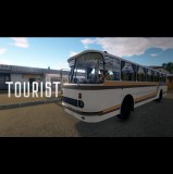 KishMish Games Bus Driver Simulator - Tourist (PC - Steam elektronikus játék licensz)