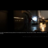 KishMish Games The Agony (PC - Steam elektronikus játék licensz)