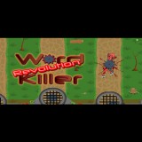 KishMish Games Word Killer: Revolution (PC - Steam elektronikus játék licensz)