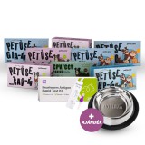 Kiskutya gyorsteszt csomag