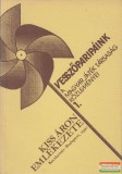 Kiss Áron Magyar Játék Társaság Kriston Vízi József szerk. - Kiss Áron emlékezete