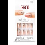 KISS Gel Fantasy Nails - Fanciful (731509606638)