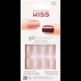 KISS Gel Fantasy Nails - Wait ‘n See (731509691719)