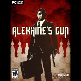 KISS ltd Alekhine's Gun (PC - Steam elektronikus játék licensz)