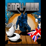 KISS ltd AMPU-TEA (PC - Steam elektronikus játék licensz)