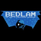 KISS ltd Bedlam (PC - Steam elektronikus játék licensz)