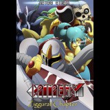 KISS ltd Cataegis - The White Wind: Ziggurat Chapter (PC - Steam elektronikus játék licensz)