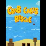 KISS ltd Crab Cakes Rescue (PC - Steam elektronikus játék licensz)