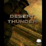 KISS ltd Desert Thunder (PC - Steam elektronikus játék licensz)
